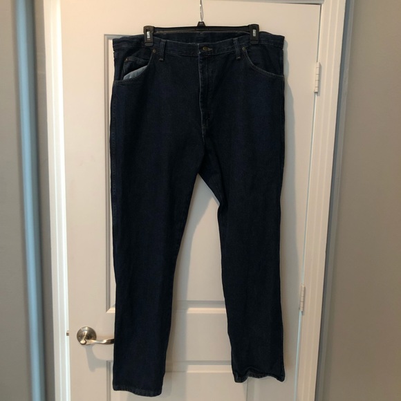 Wrangler Other - Wrangler Jeans Size 42x32